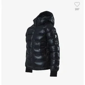 Peak Performance Jackets Coats Peak Performance Tomic Woman